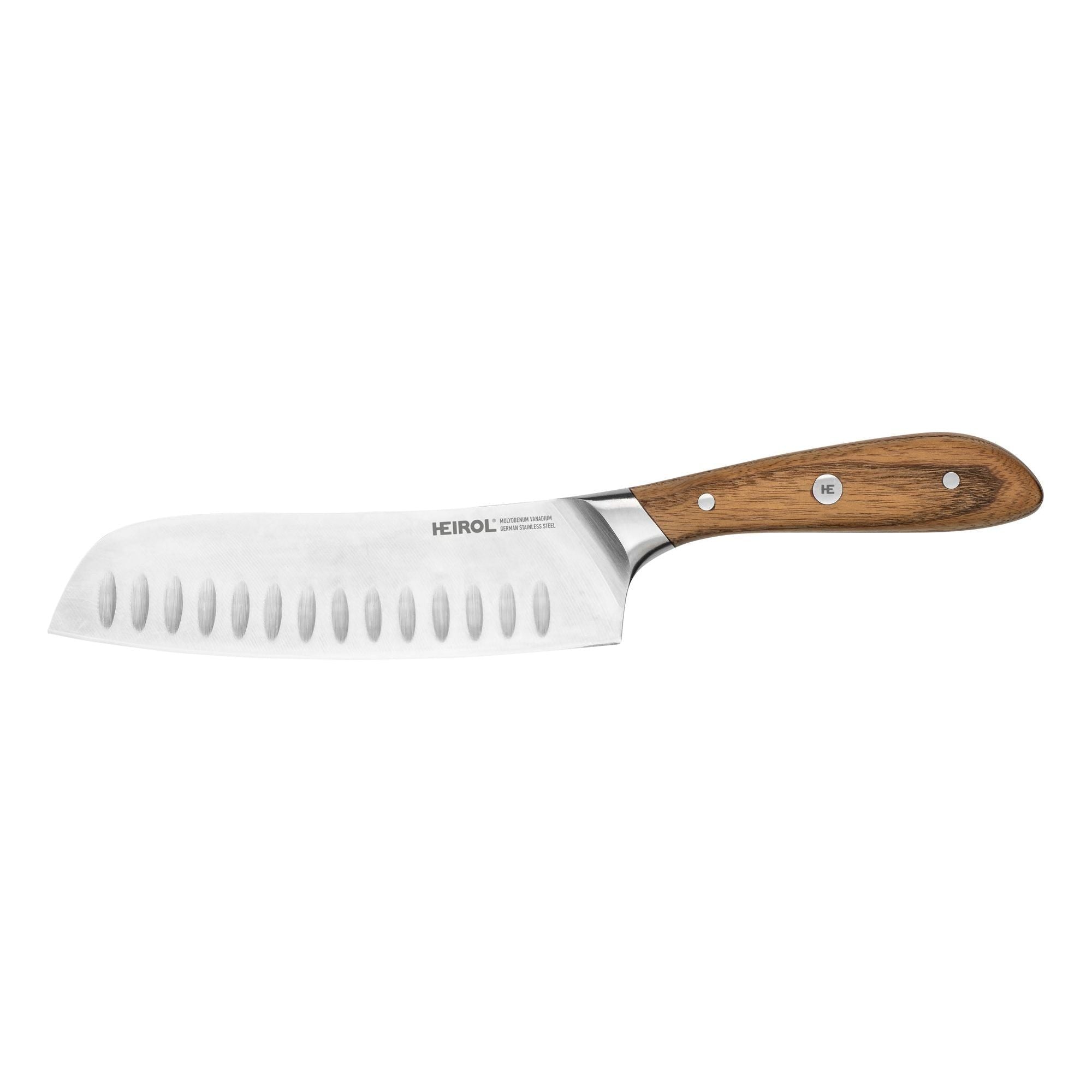 Heirol Albera Santoku 18 cm