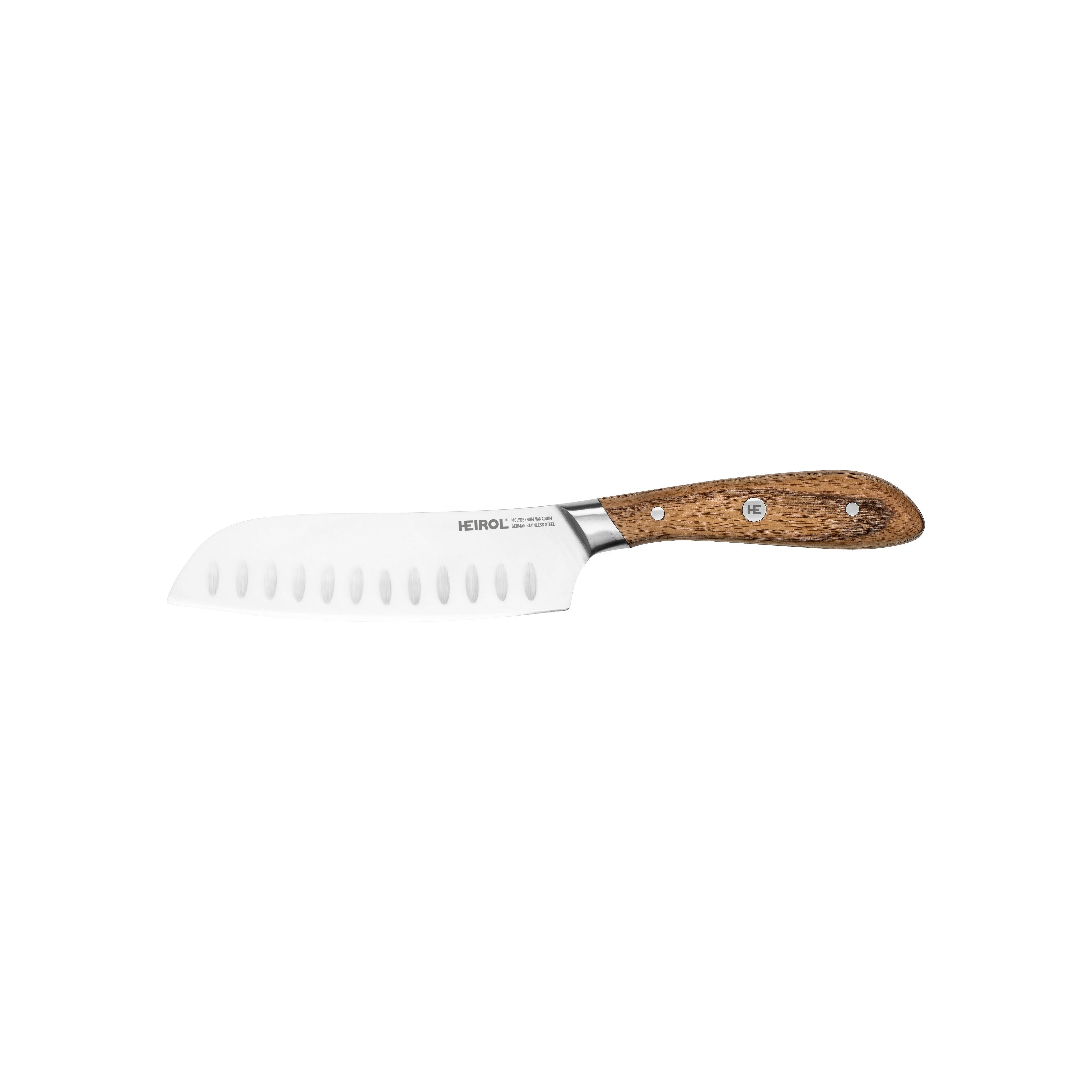 Heirol Albera Santoku 13 cm