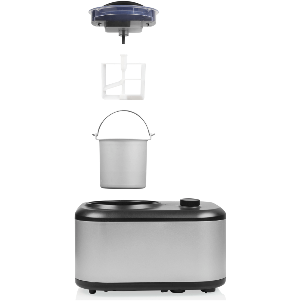 Princess Glassmaskin Kompressor 1 L