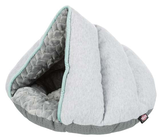 Junior Igloo, 45 × h40 × 30 cm, grå
