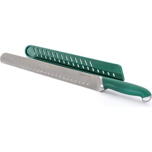 Big Green Egg Brisket Kniv