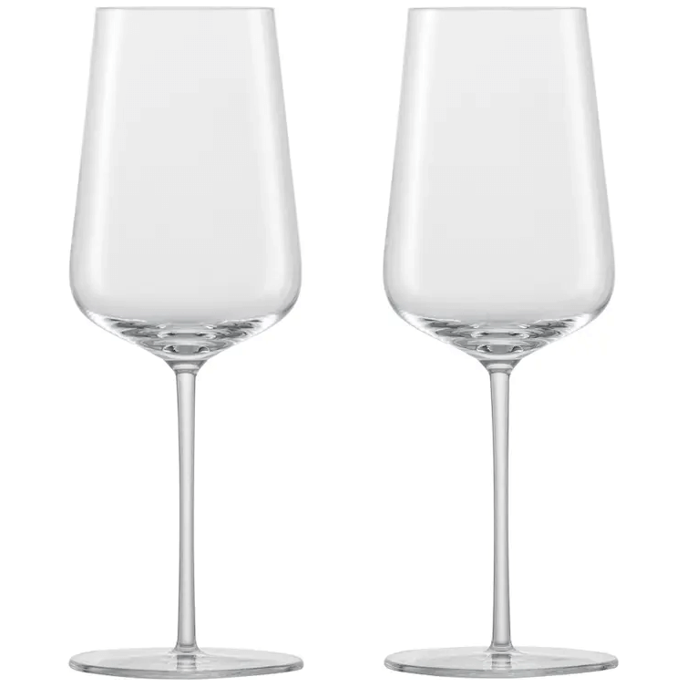 Zwiesel Vervino Chardonnay Vitvinsglas 48 cl 2-pack