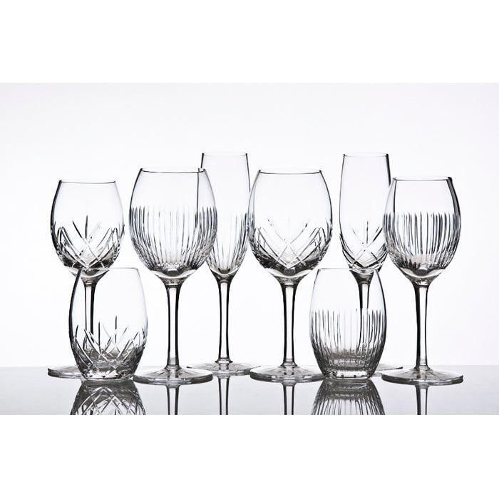 Magnor Alba Fine Line Vitvinsglas 32 cl klar