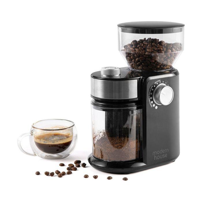 Modern House - Lundi - Kaffekvarn - 200 G