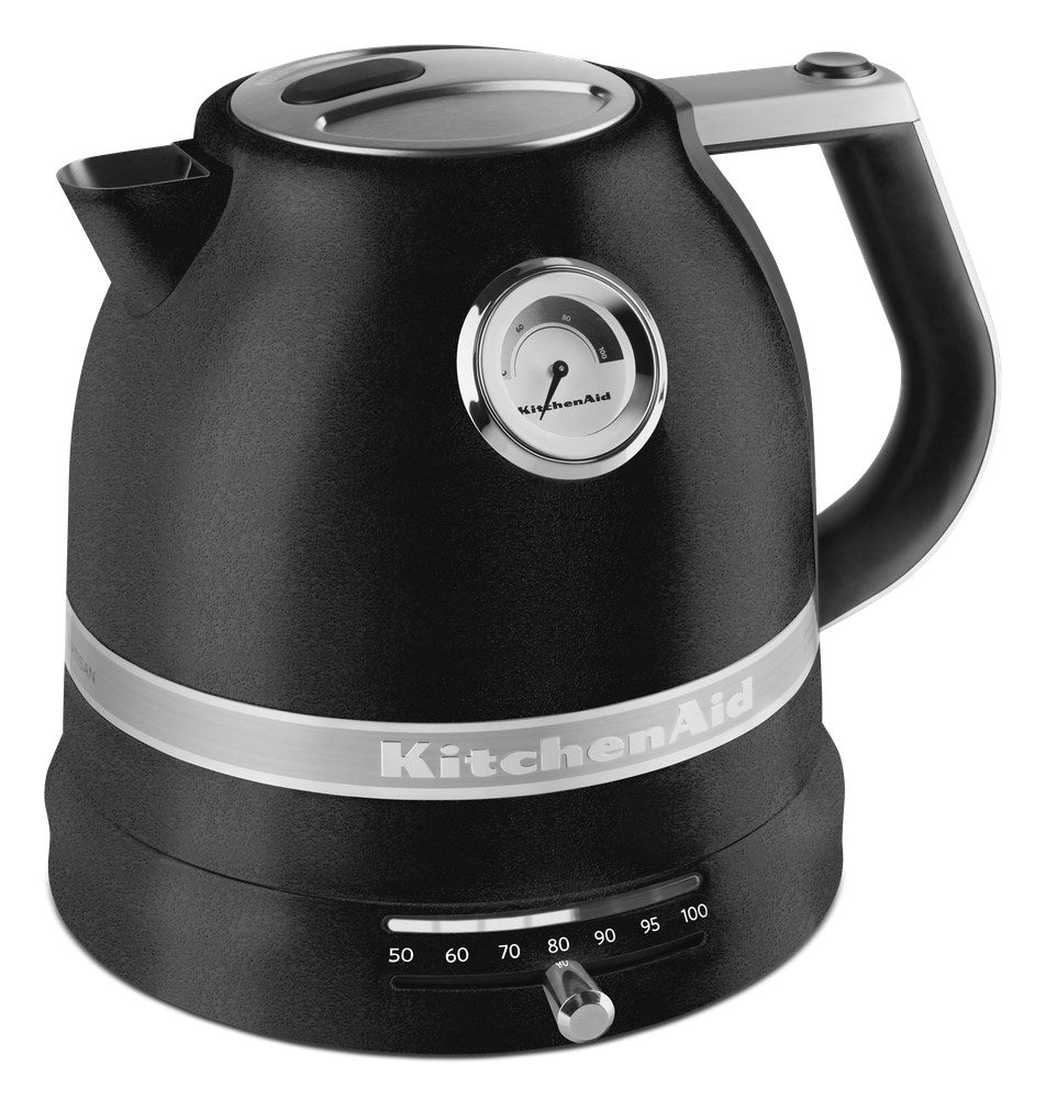 Kitchenaid Artisan Vattenkokare 1.5L - Lava