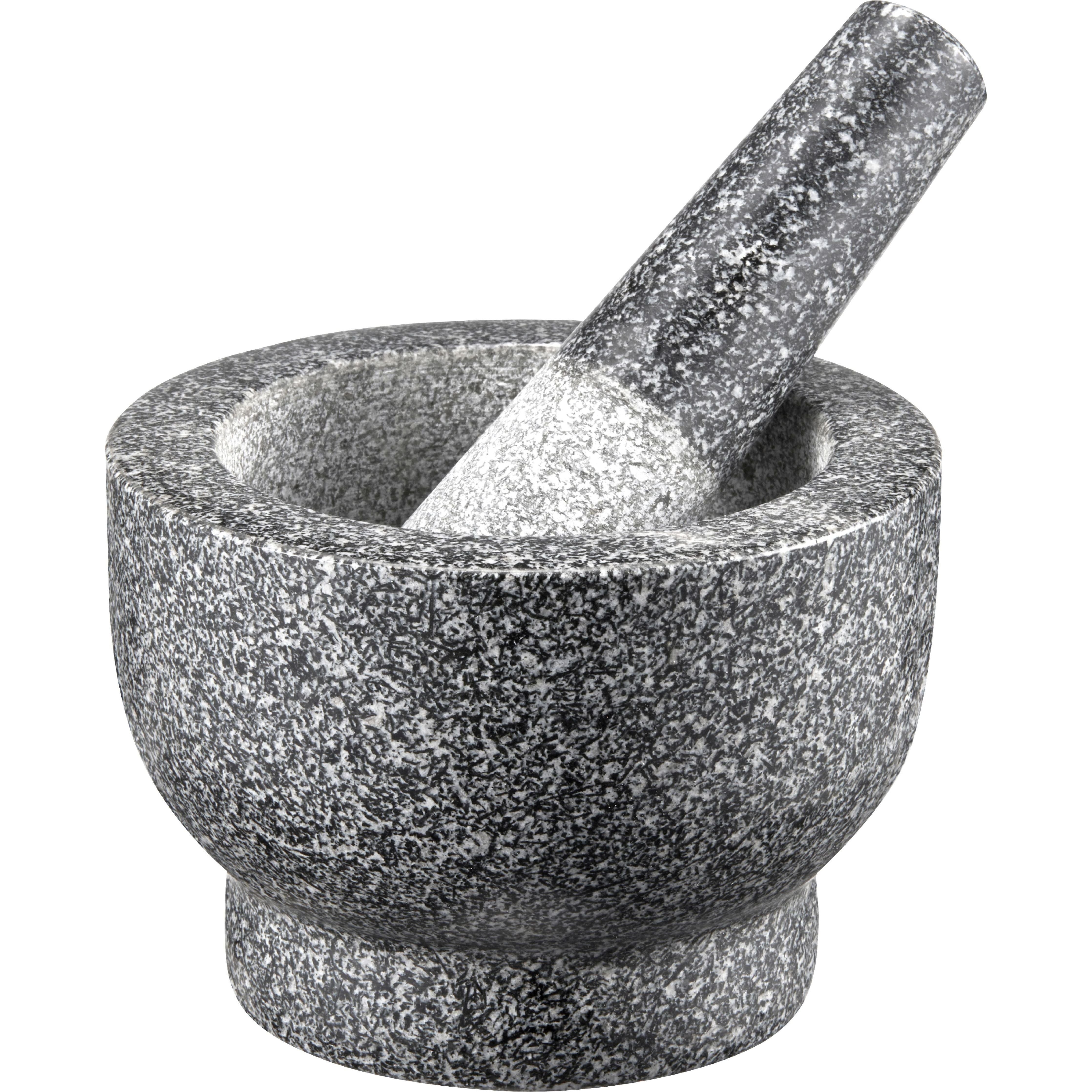 Dorre Birkedal Mortel 13 cm Granit