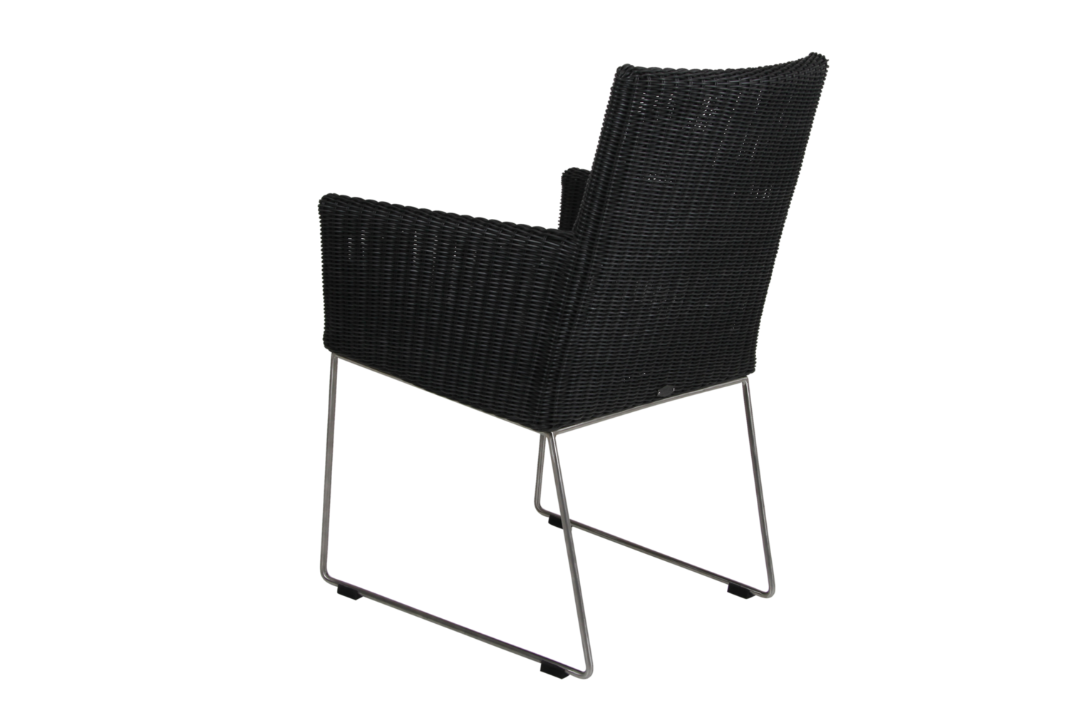 Brafab Dighton chair with cushion