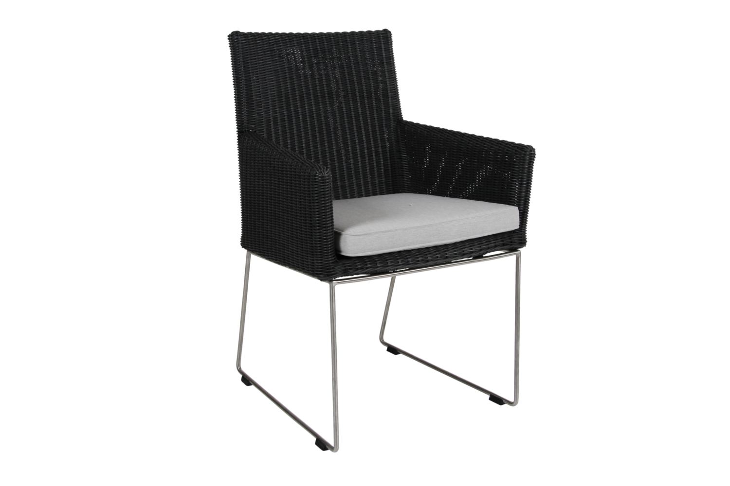Brafab Dighton chair with cushion