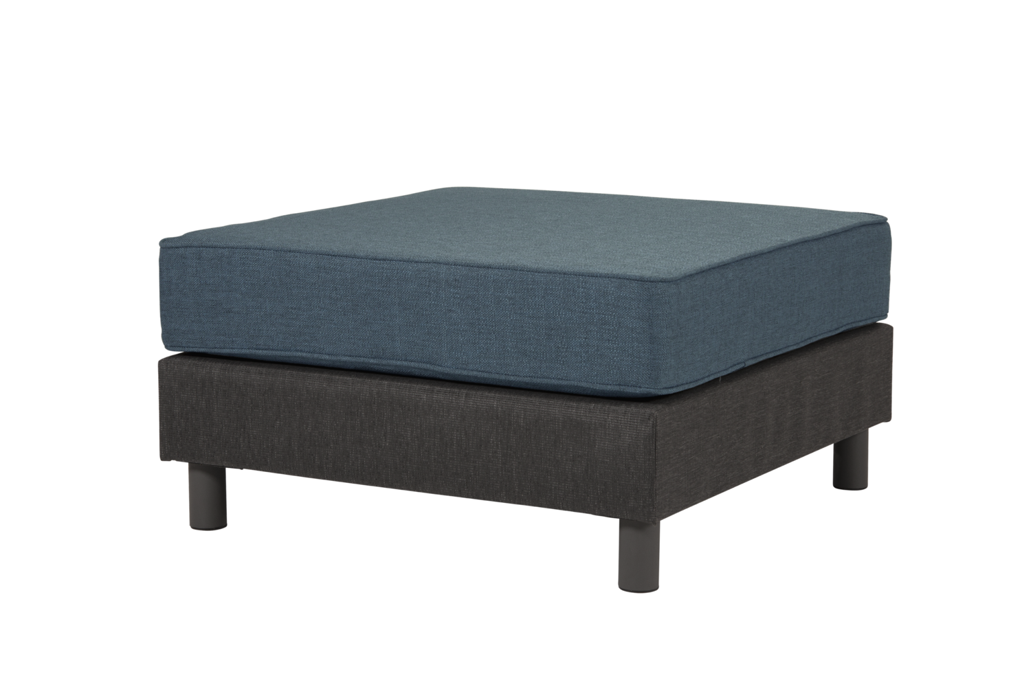 Brafab Battleford fotpall Grå/blå