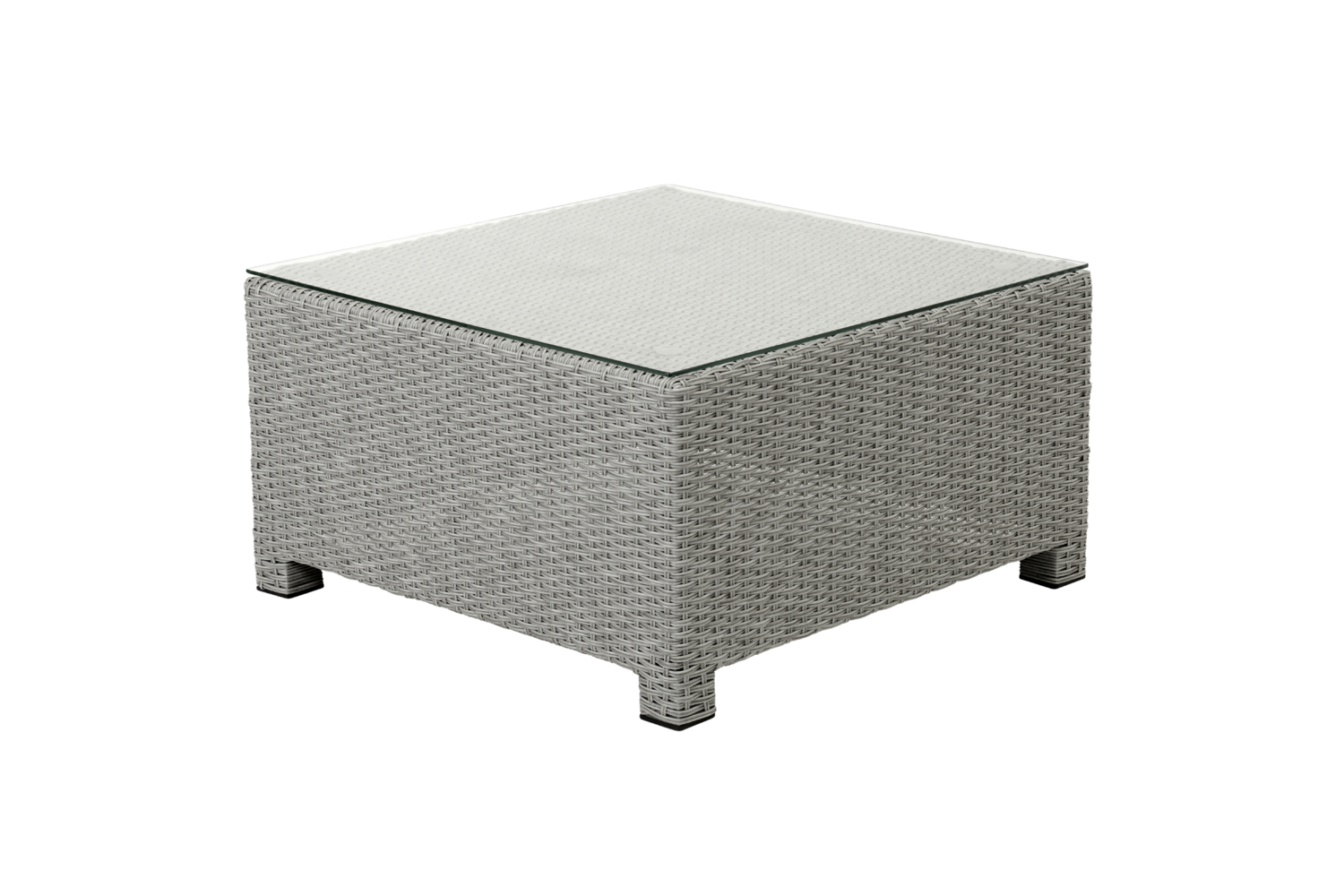 Brafab Adams pall/bord Grå/grå