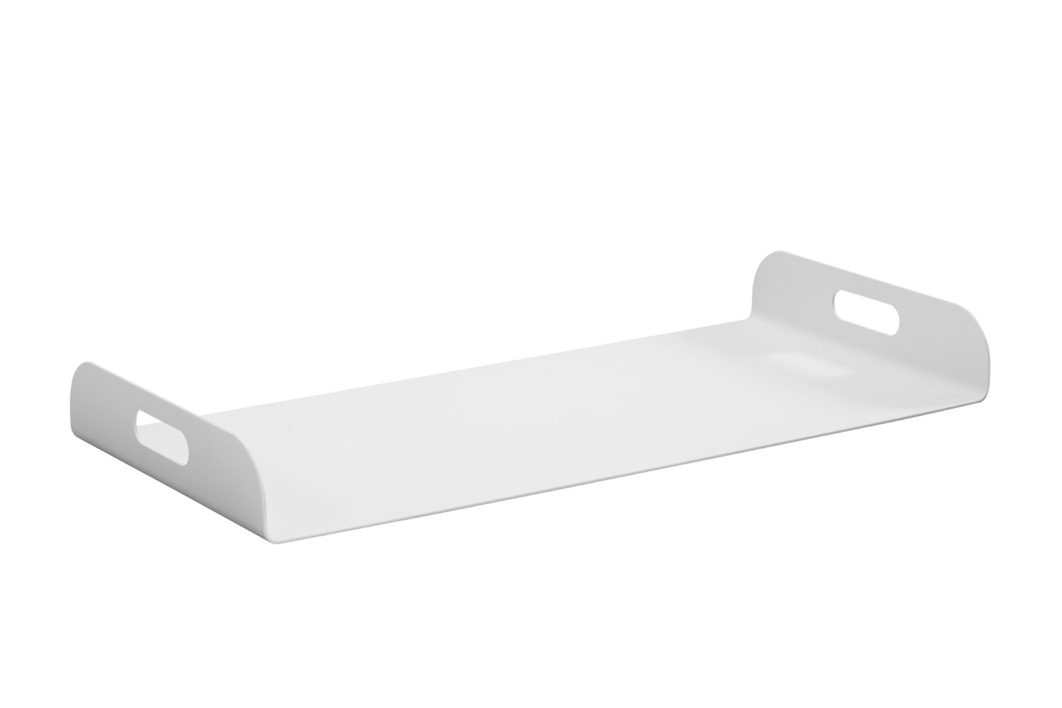 Brafab Feno serveringsbricka Vit 77x35 cm