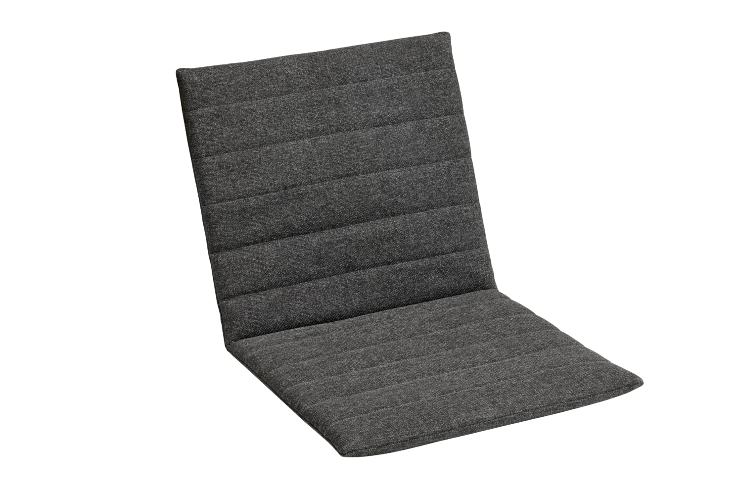 Brafab Gotland kopplad sitt/ryggdyna Svart