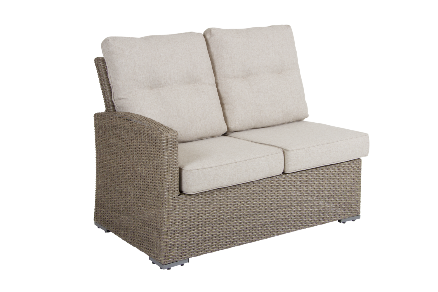 Brafab Ashfield avslut Beige/sand