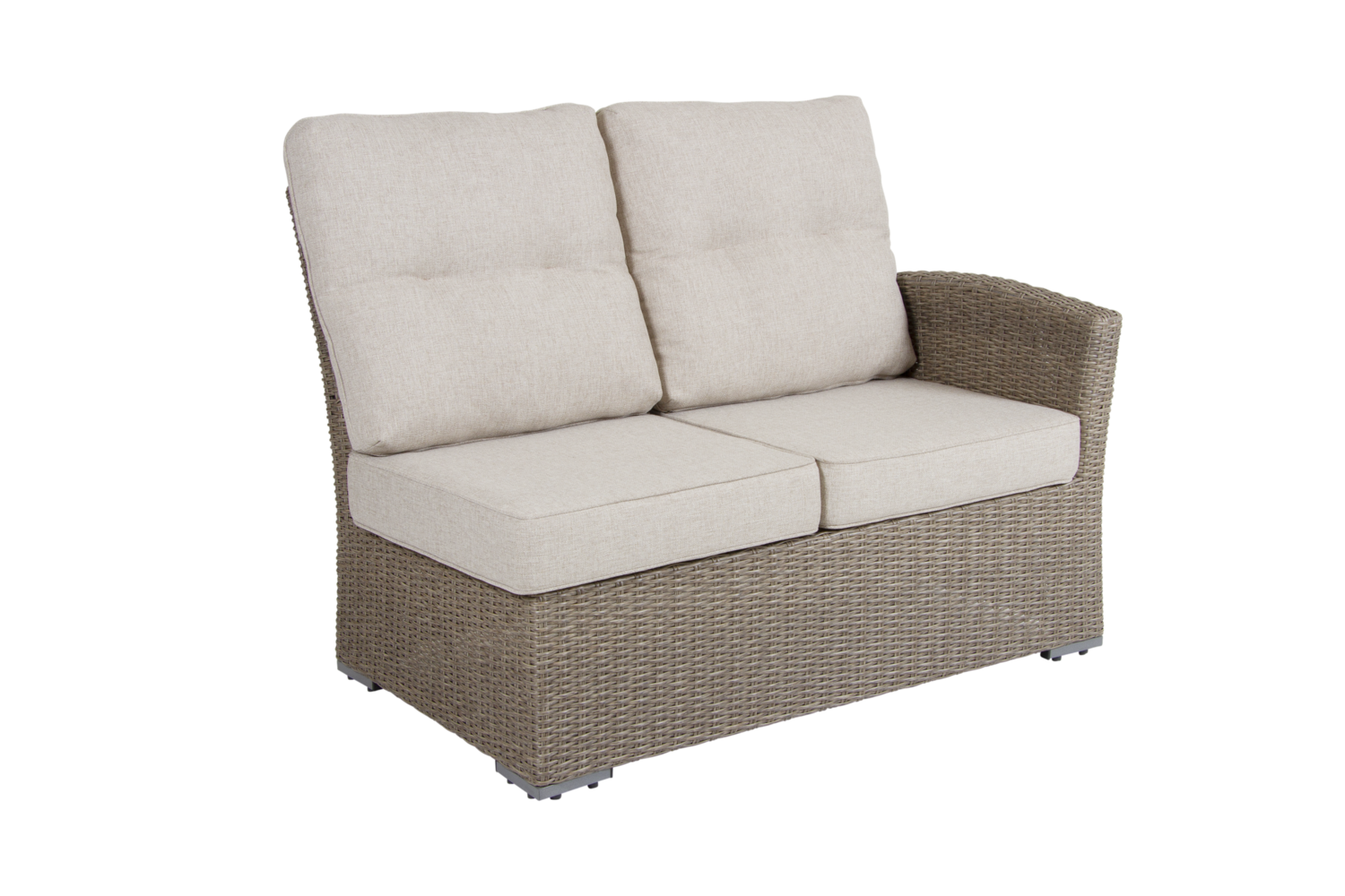 Brafab Ashfield avslut Beige/sand