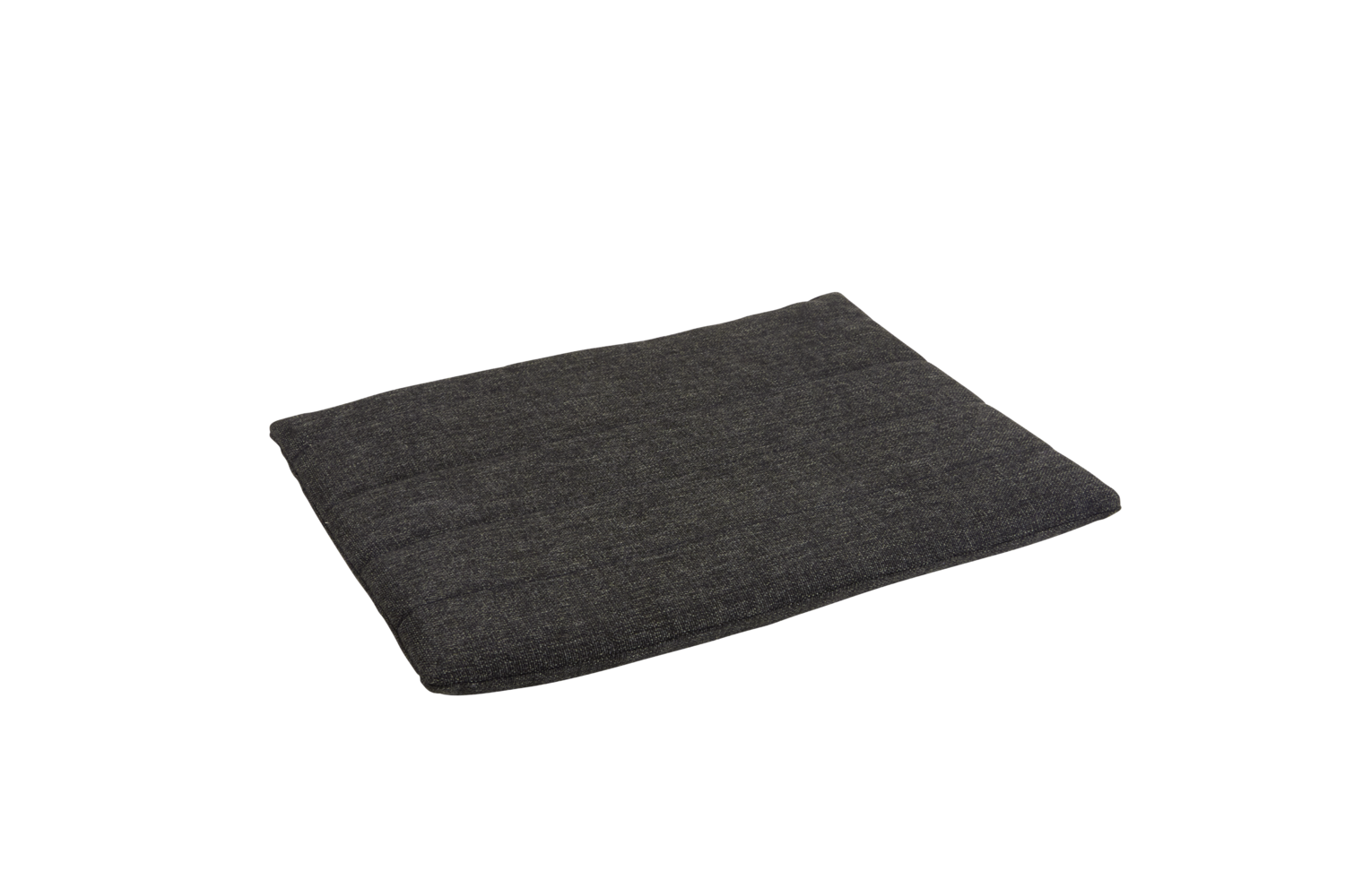 Brafab Gotland fotpallsdyna Svart