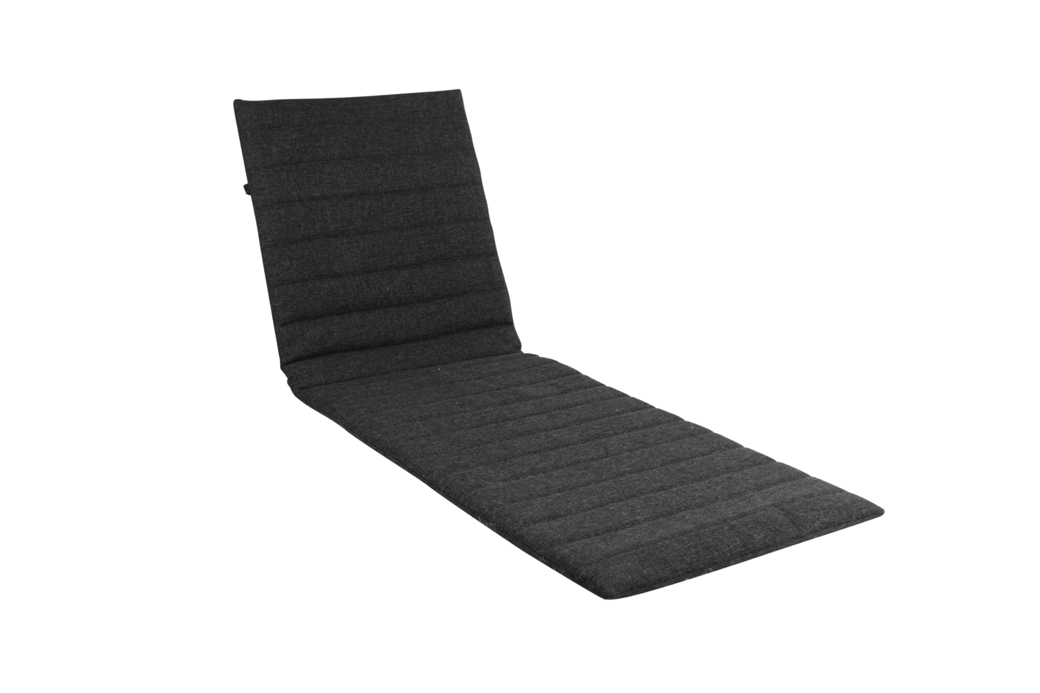 Brafab Gotland vilsängsdyna Svart