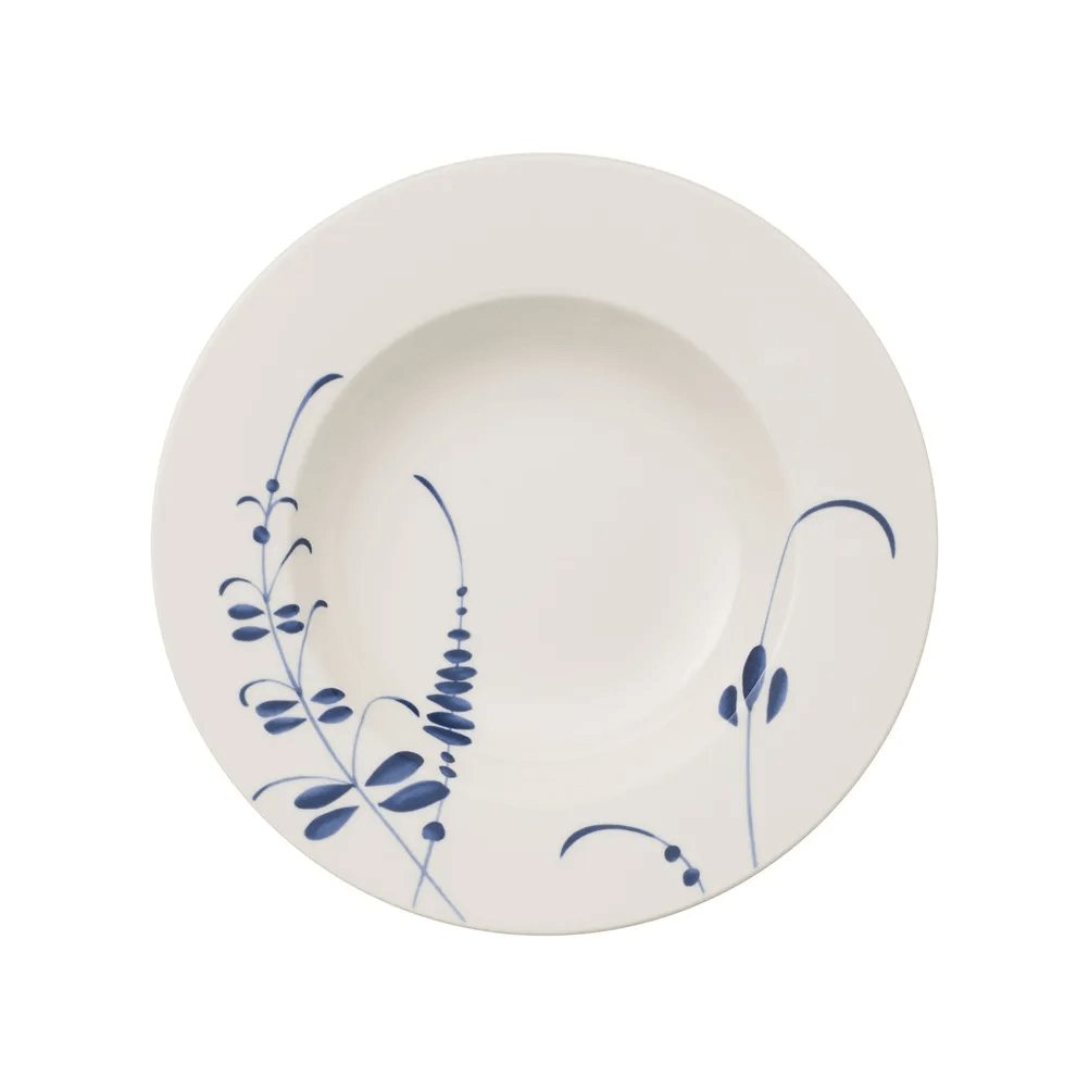 Villeroy & Boch Old Luxembourg Brindille Djup Tallrik 24 cm