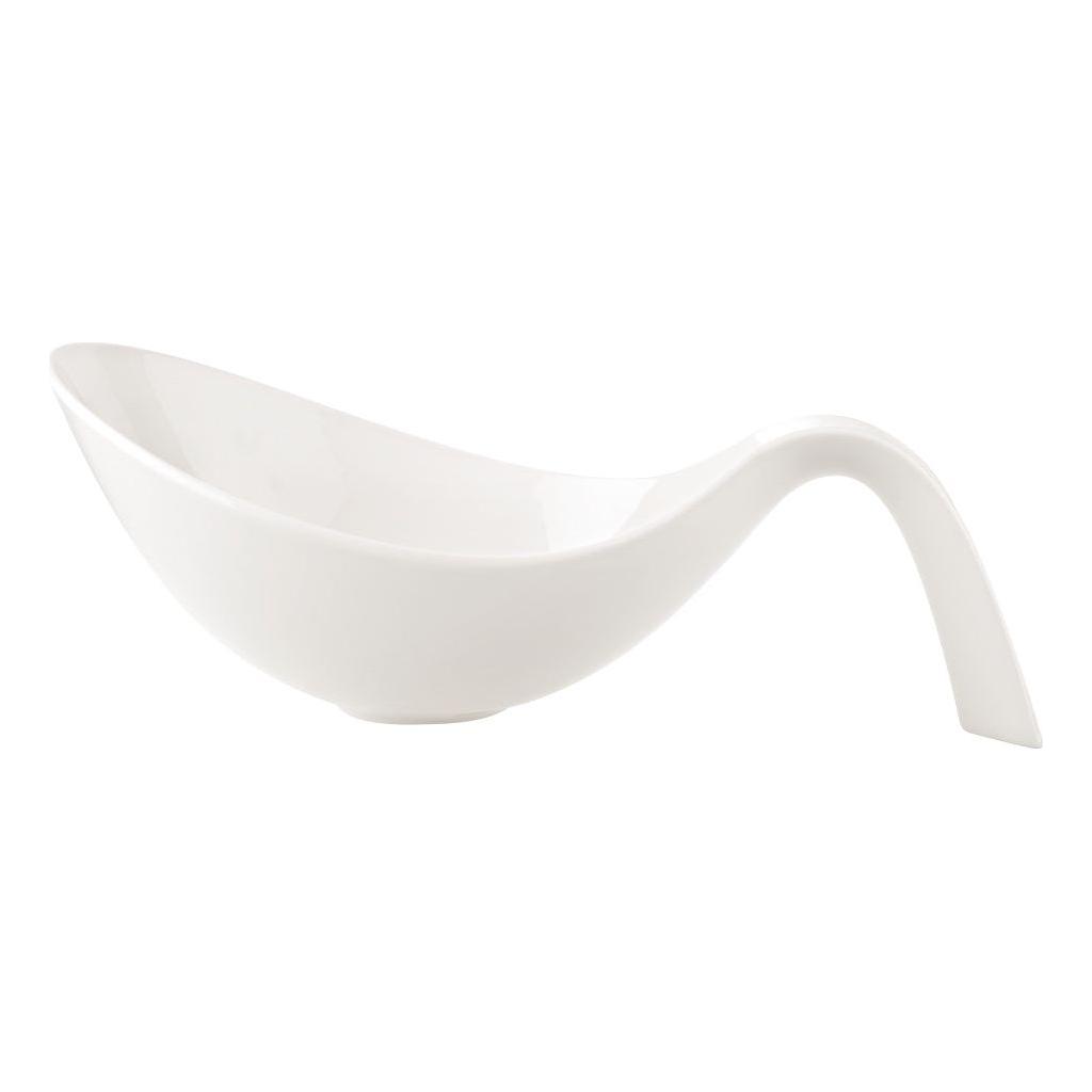 Villeroy & Boch Flow Salladsskål med handtag 1.4 l