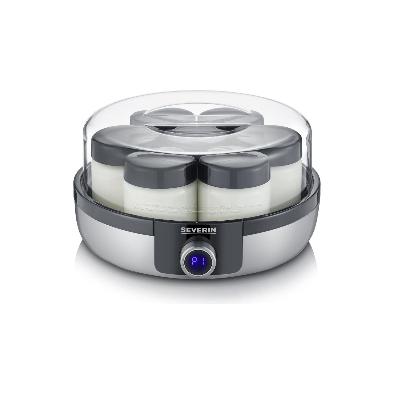 Severin Yoghurtmaker Deluxe