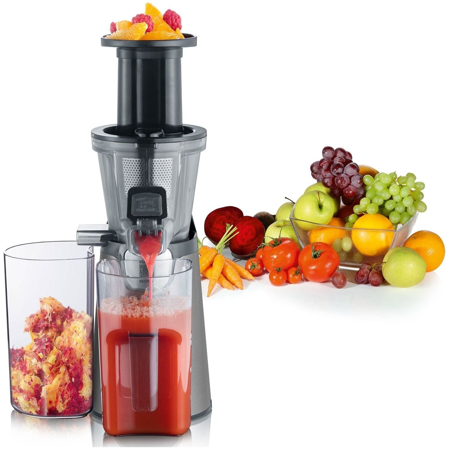 Severin 3571 Slowjuicer