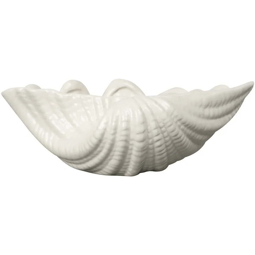 Byon Shell Skål 16x23 cm