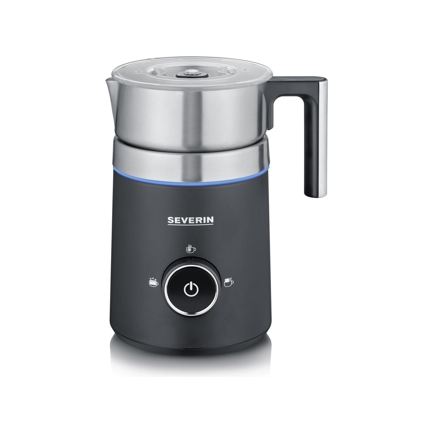 Severin Mjölkskummare 500Ml Spuma