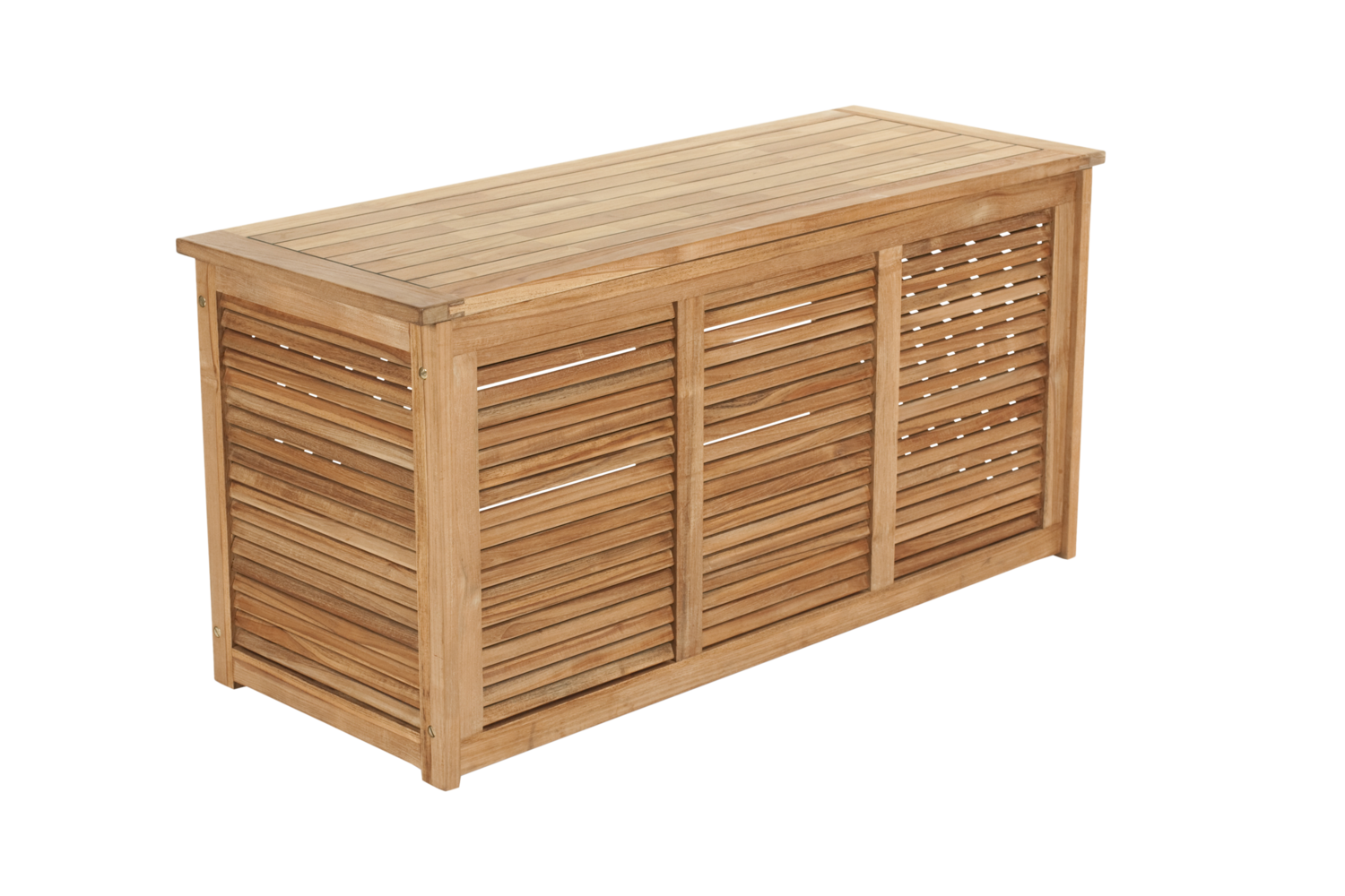 Brafab Papaya förvaringslåda Natur