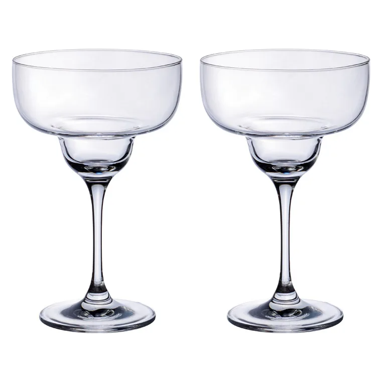 Villeroy & Boch Purismo Bar Margarita-glas set 2 st 120 ml