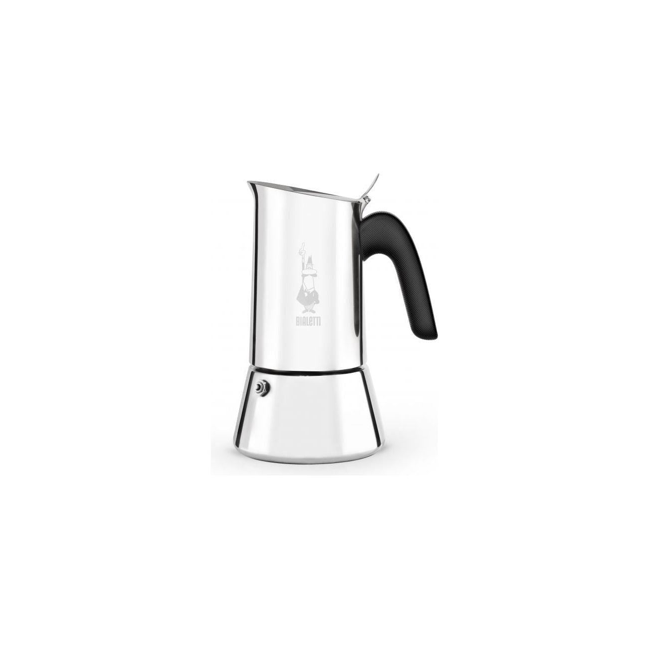 Bialetti Venus Mokabryggare Induktion 4 Koppar