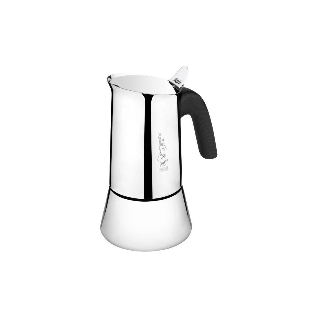 Bialetti Venus Mokabryggare Induktion 4 Koppar