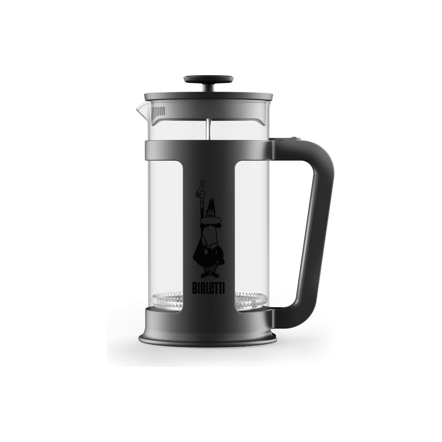 Bialetti Smart Kaffepress 3 Koppar