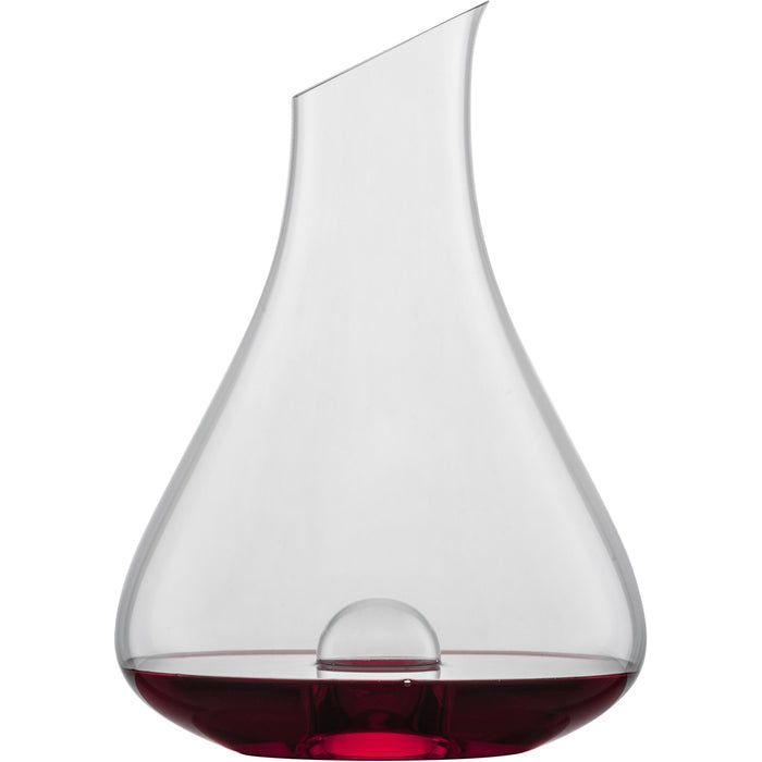 Zwiesel glas Air Sense Karaff 1,5 L Klar