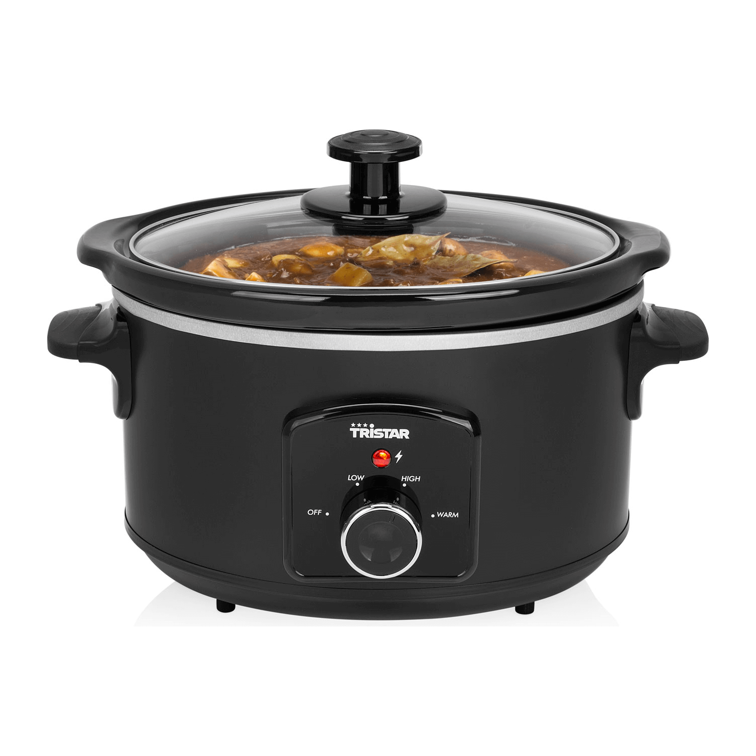 Tristar Slowcooker 3,5 l Termostat 180W