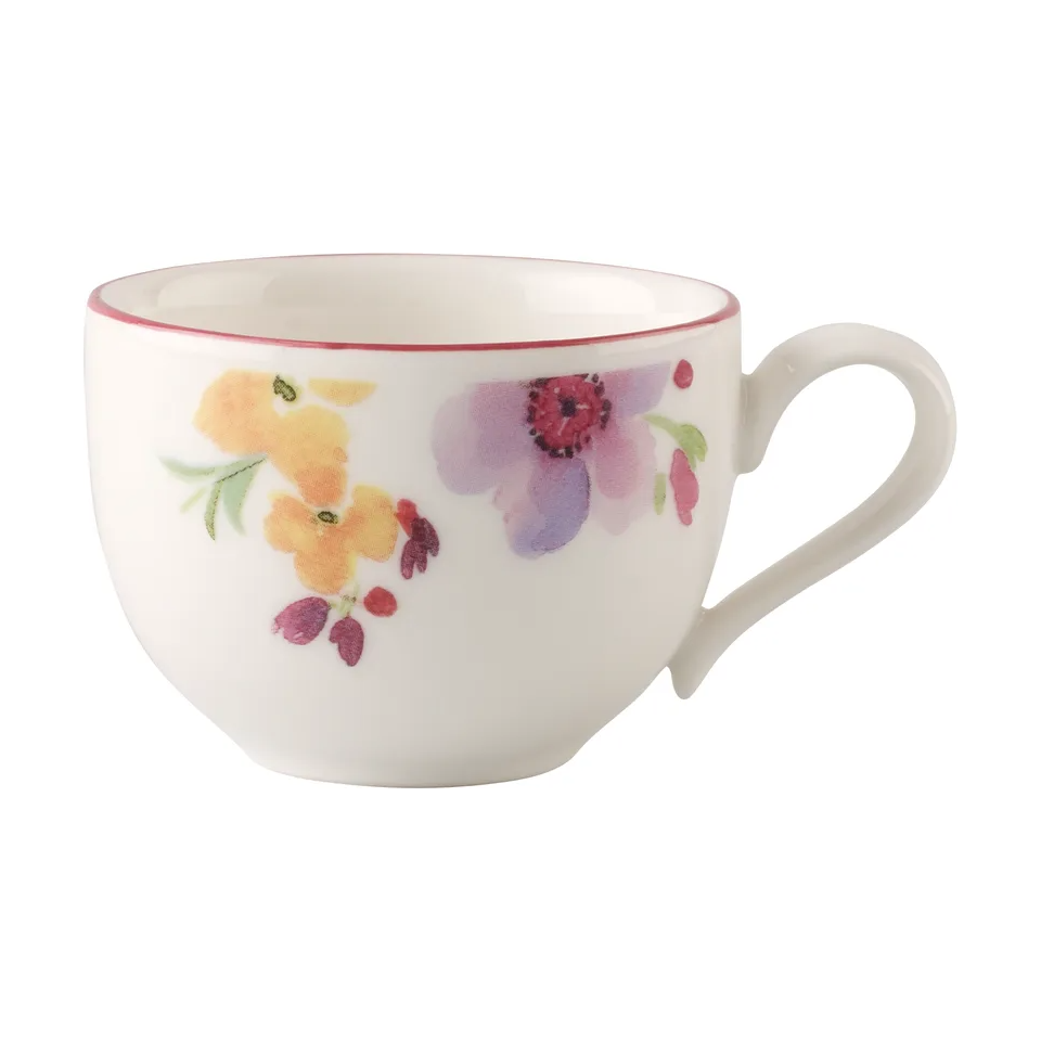 Villeroy & Boch Mariefleur Basic Espressokopp 8 cl