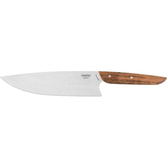 tramontina Verttice Bred kockkniv 40 cm