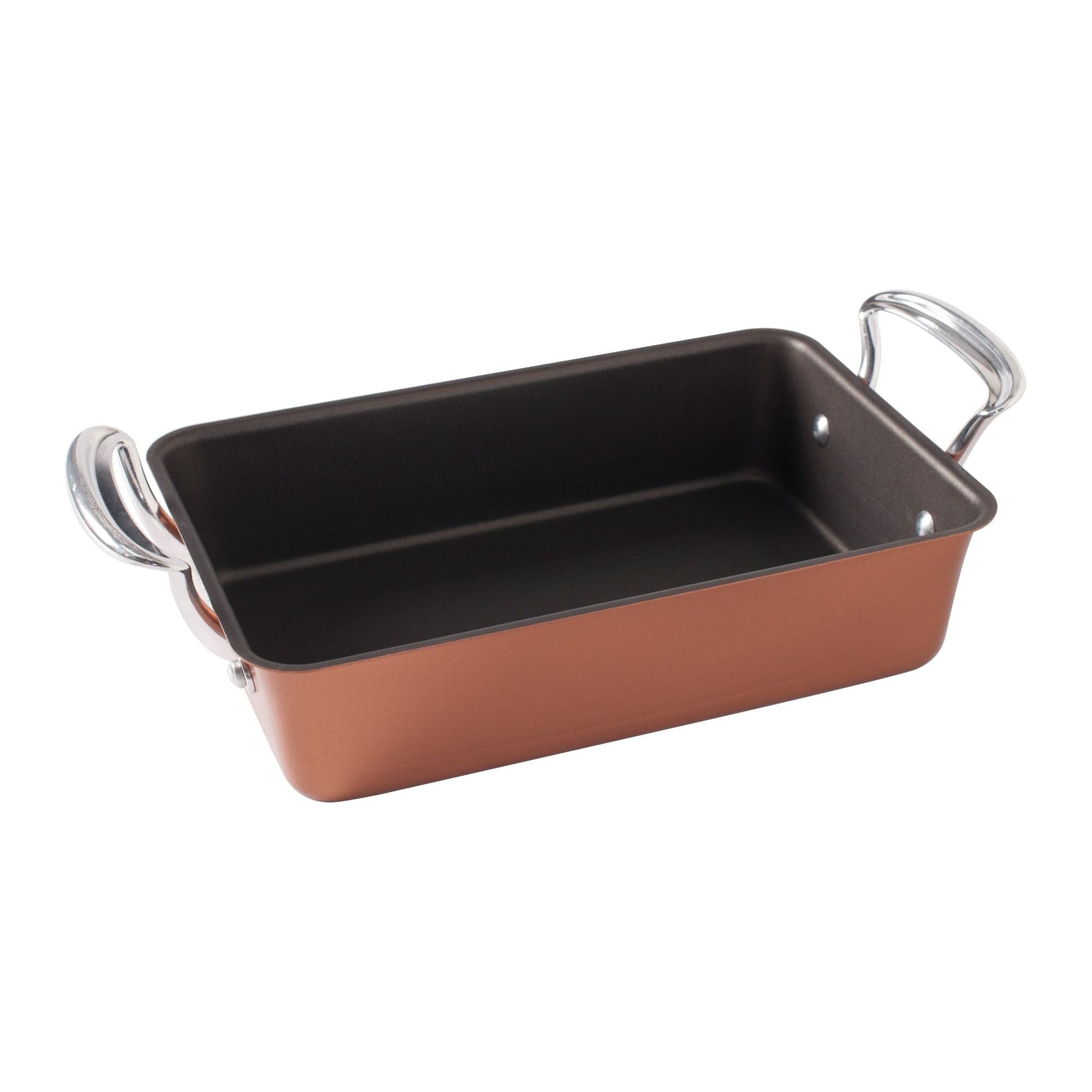 Nordic Ware Ugnsform Koppar Medium