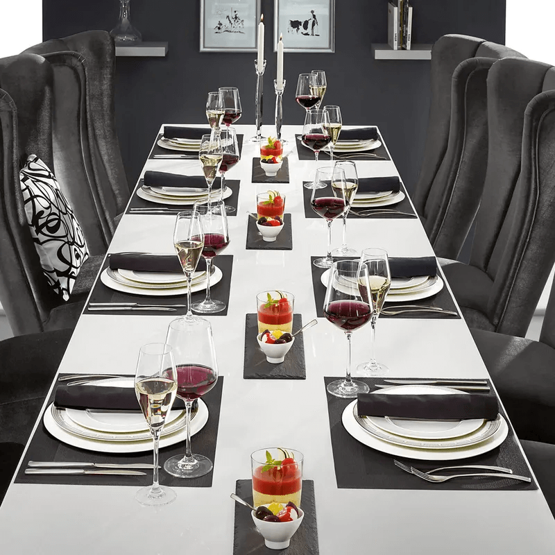 Villeroy & Boch La Divina Champagneglas 4-pack 26 cl