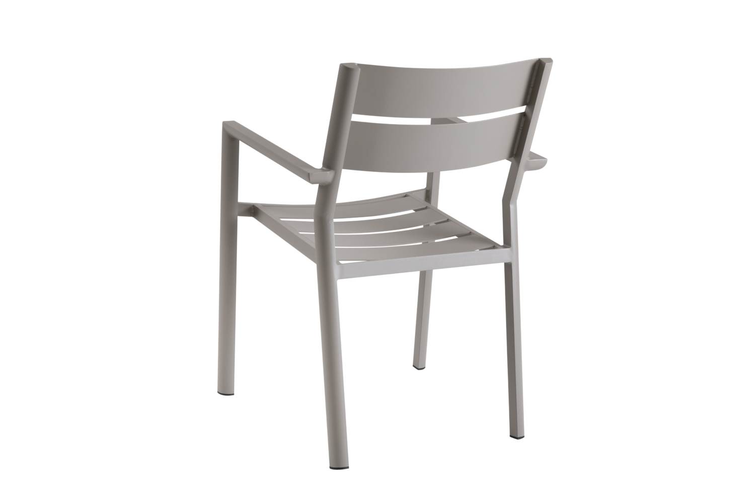 Brafab Delia karmstol Khaki