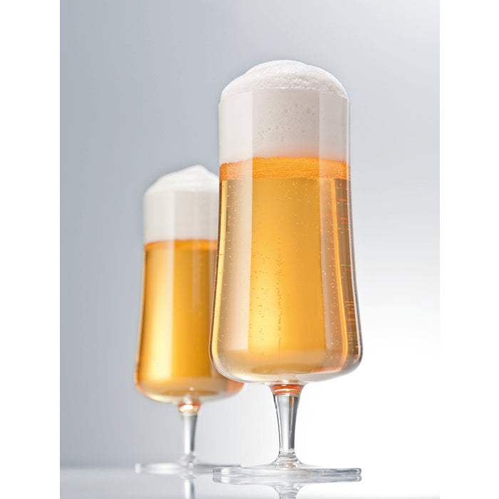 Zwiesel Beer Basic Craft Pilsner Ölglas 4-pack 50 cl