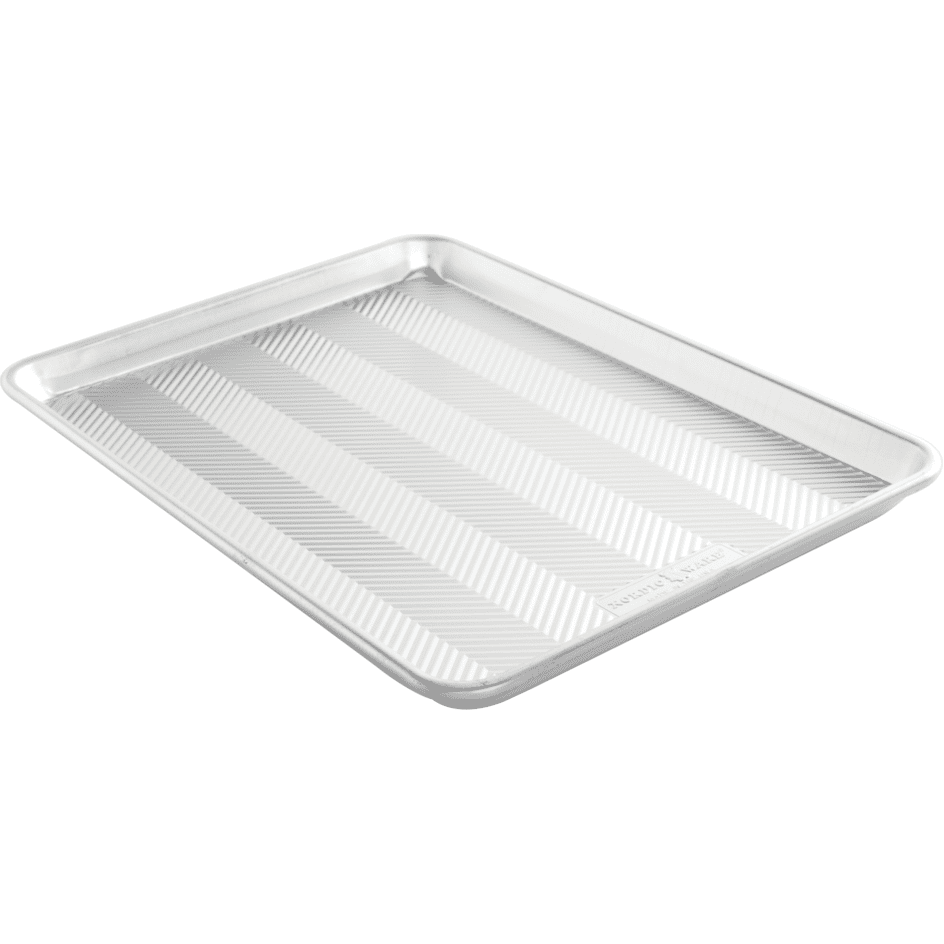 Nordic Ware Naturals® Prism Half Sheet Bakplåt 45 cm