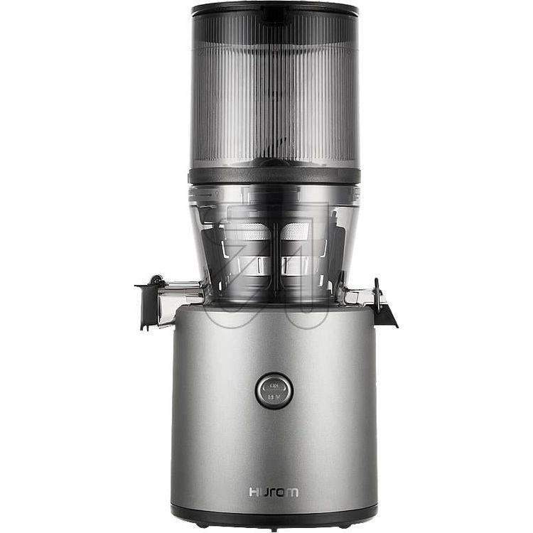 Hurom H320N Slow Juicer Silver