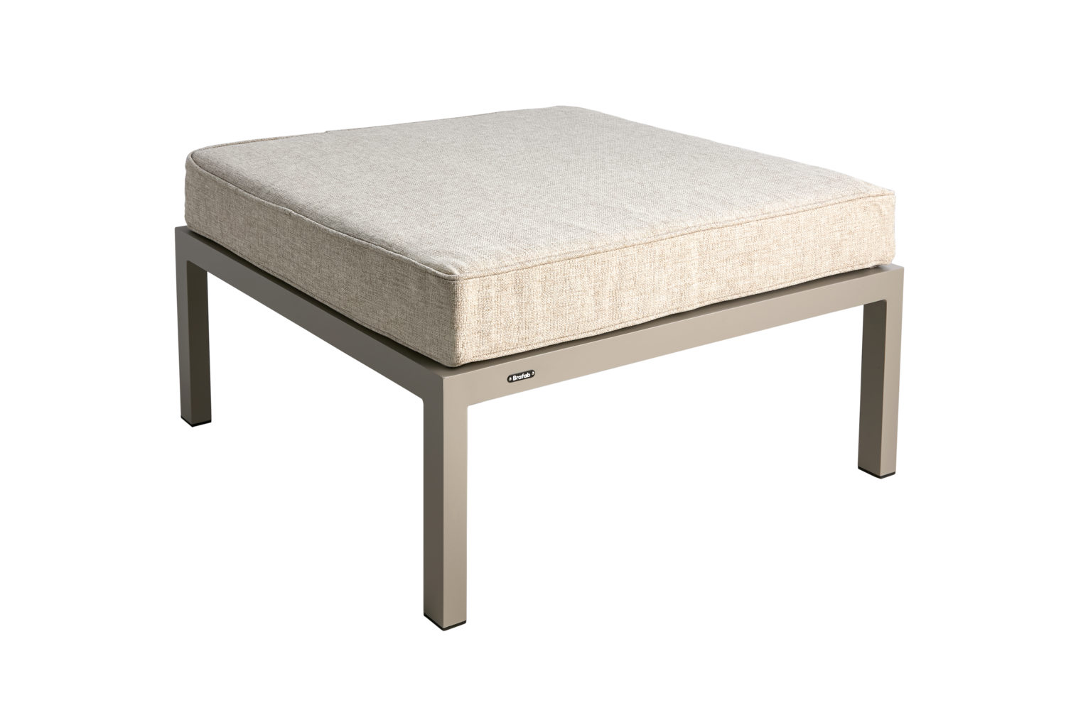 Brafab Weldon fotpall Khaki/sand