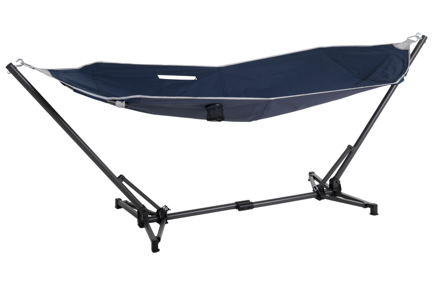 Brafab Leie hängmatta Marin