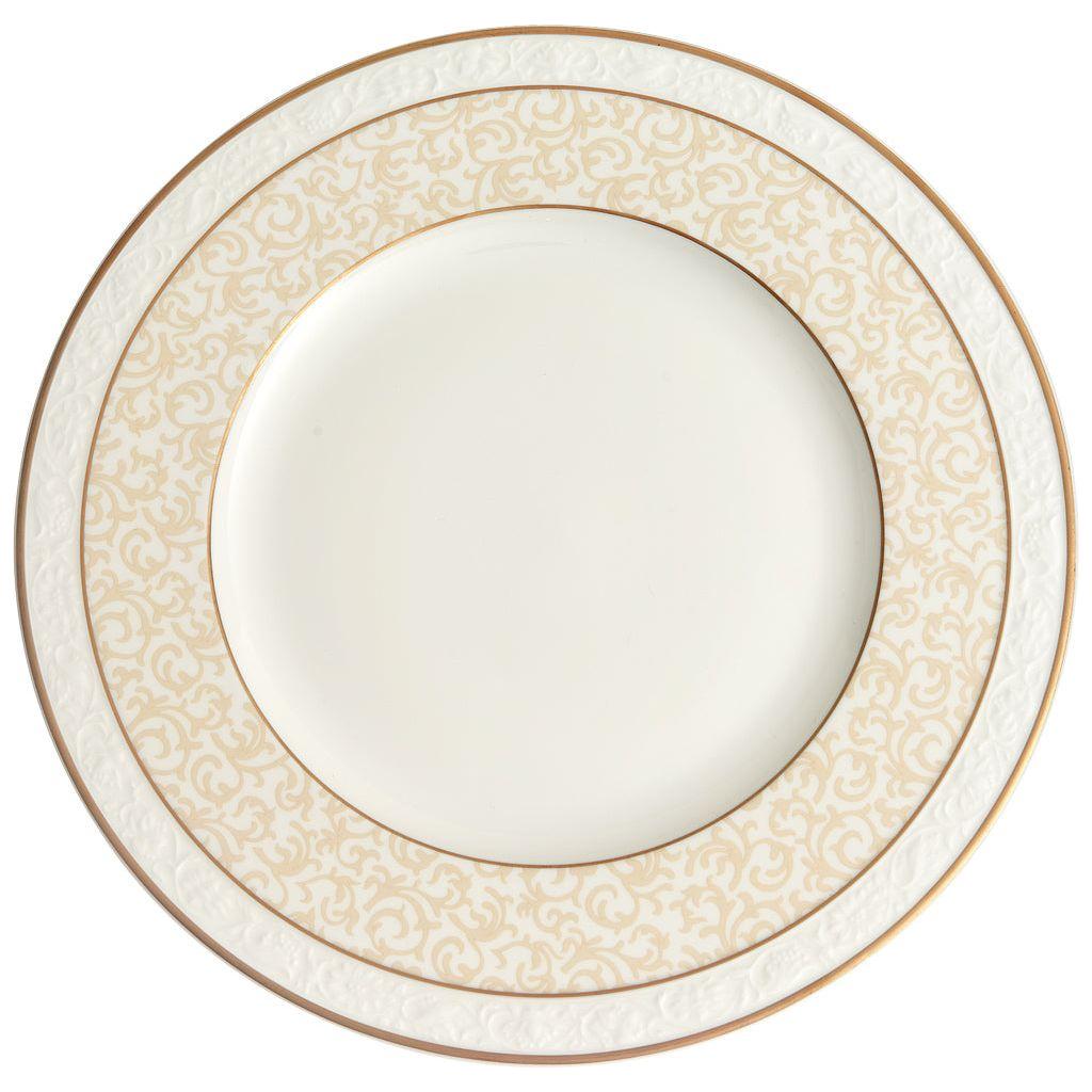 Villeroy & Boch Ivoire Flat tallrik 275 mm