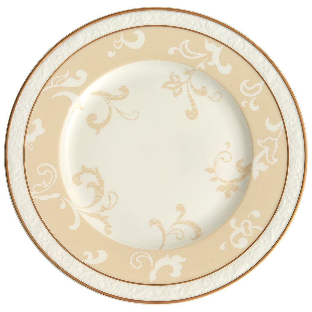 Villeroy & Boch Ivoire Salladstallrik 227 mm