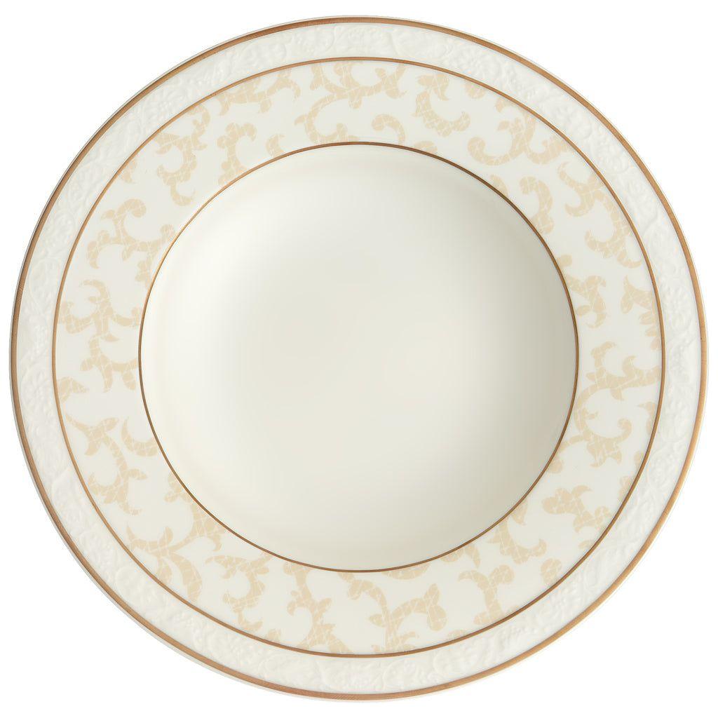 Villeroy & Boch Ivoire Djup tallrik 248 mm