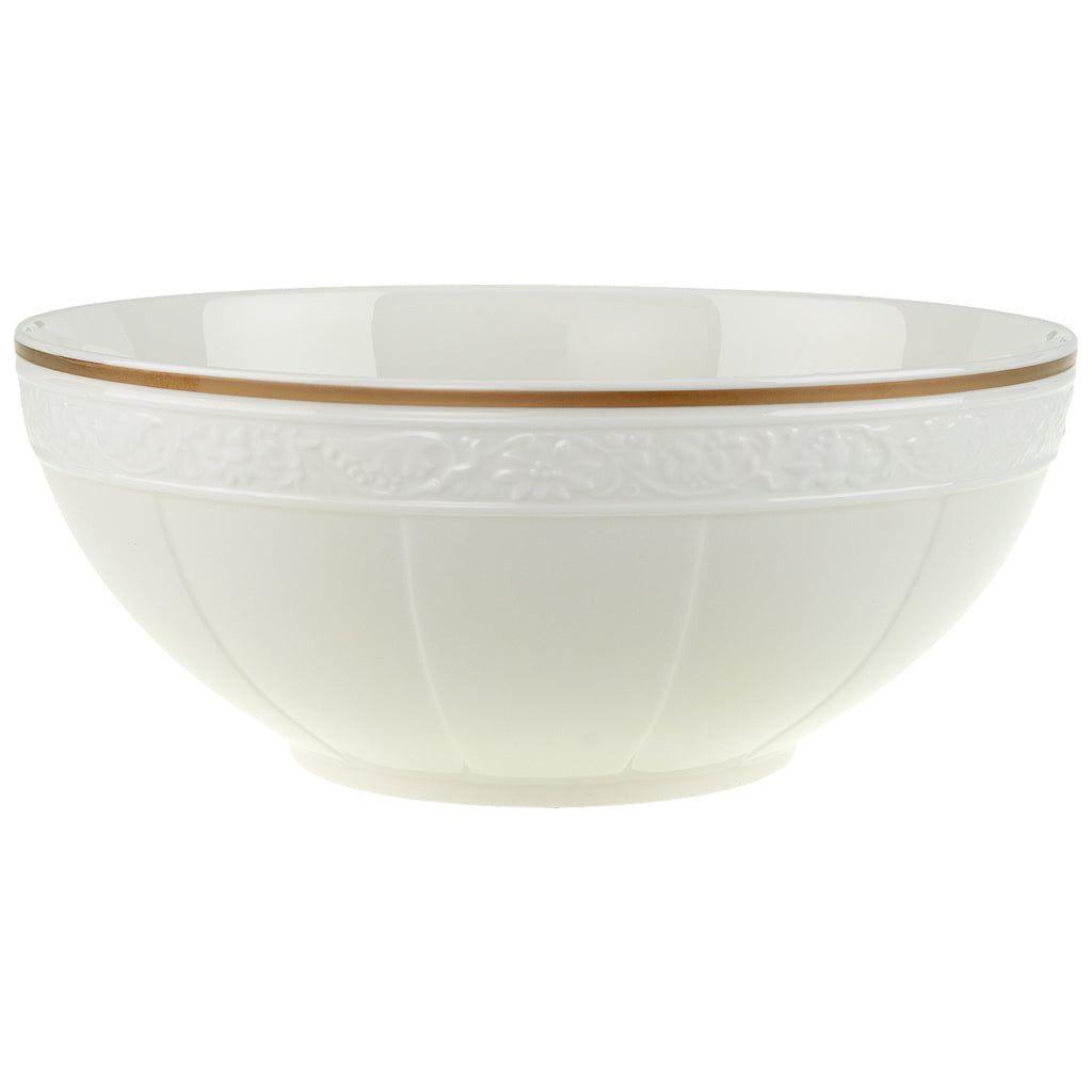 Villeroy & Boch Ivoire Salladsskål 120 cl