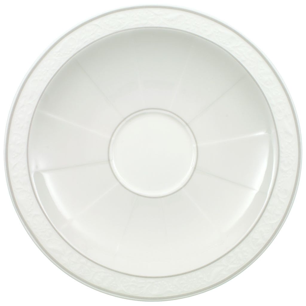 Villeroy & Boch Gray Pearl Fat kaffe-/tekopp 160 mm