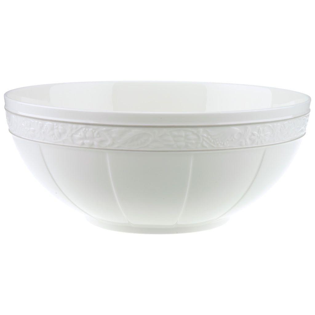 Villeroy & Boch Gray Pearl Salladsskål 190 cl