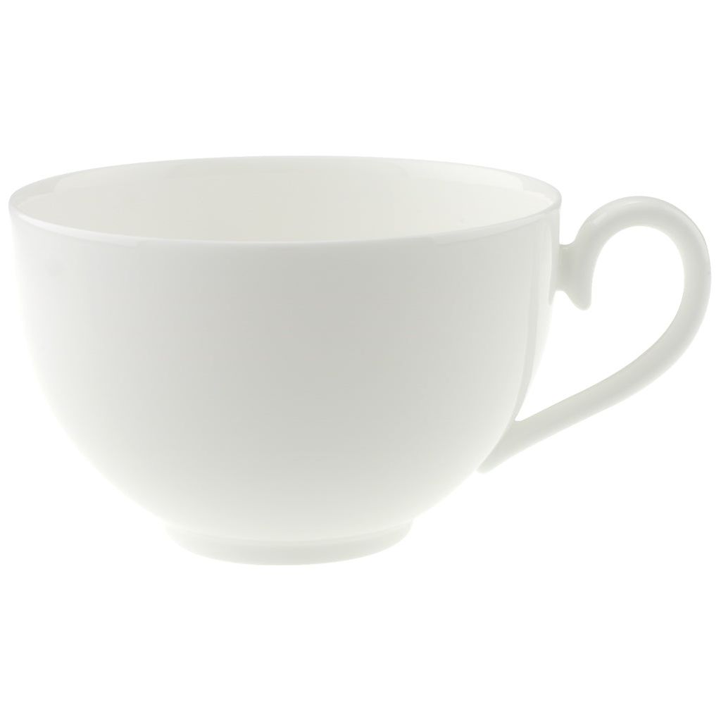 Villeroy & Boch Royal vit kaffekopp 31 cl